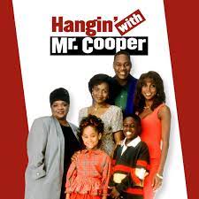 Maybe you would like to learn more about one of these? Hangin With Mr Cooper Tv Series 1992 1997 Imdb