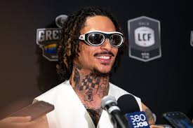 Two for Trey: Vaval double CFL award winner