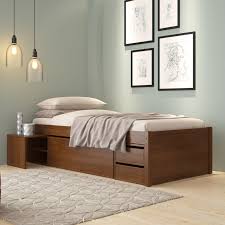 Camas De Solteiro Em Madeira Maciça Com Gavetas Cama Solteiro Multifuncional Com 3 Gavetas Closet Siena Moveis Pinhao Cama Solteiro Cama Solteiro Com Gavetas Decoracao De Camas