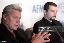 66 Screamers Press Conference At Afm Stock Photos, High-Res Pictures, and  Images