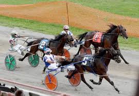 Brown earns 1000th career victory at Clearfield County Fair