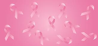 Maybe you would like to learn more about one of these? Breast Cancer Awareness Ribbon Background Sick Typography Silk Background Image For Free Download