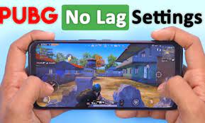 How To Fix Lag In Pubg Mobile Pubg Lag Problem Solve Techfdz