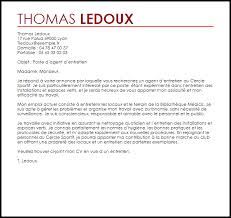 Exemple de cv parfait pour toute personne cherchant un travail en tant qu'agent d'entretien ou nettoyage dans un centre hospitalier, dans des locaux, bureaux, école, maison de retraite… Exemple De Cv Pour Agent De Nettoyage Le Meilleur Exemple
