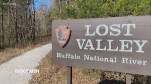 From the pristine river that flows through it to the craggy, towering cliffs that rise above it, ponca is your basecamp. Lost Valley Trail Has Been Highlighted As One Of The Best Trails In Arkansas Thv11 Com