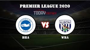West brom have failed to score in 45% of their last 20 home games. Bha Vs Wba Dream11 Prediction Brighton Hove Albion Vs West Bromwich Albion Match Preview Team News Premier League 2020 2021