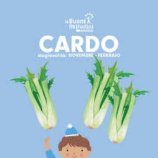 Presenti in molte ricette della cucina povera e contadina, i cardi selvatici sono oggi un ortaggio che viene coltivato per vari ora che sapete come cucinare i cardi in umido, potete anche decidere di non utilizzare il sugo di pomodoro e di farli cuocere in bianco, utilizzando un. Il Cardo Come Valorizzare Un Ortaggio Poco Noto Ma Saporito E Salutare Le Buone Abitudini Despar