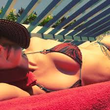 Mädchen Amick on X: Having such a rigorous day here in Vallarta 😉  @grandfavallarta @ZaringGroup t.coONWho5uqwN  X