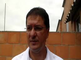 CESAR MARIN RANGEL, SECRETARIO DEPARTAMENTAL DE VIVIENDA