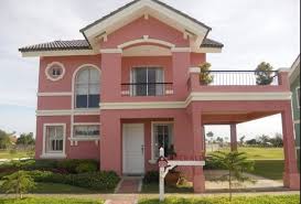 It's a style with wide appeal and includes homes that are almost traditionally country to those that embrace. Camella House And Lot Camelliastore Pages Directory