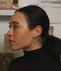 Black Diamond Open Claw Band