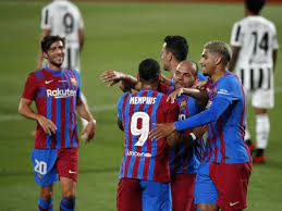 All you need is a funded account with bet365 or to. Preview Barcelona Vs Getafe Prediction Team News