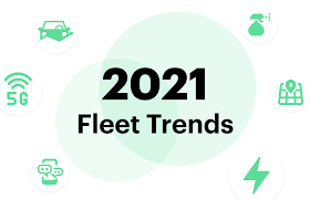 Image result for Green 2021 Fleet
