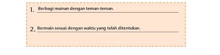 We did not find results for: Kunci Jawaban Tema 6 Kelas 3 Sd Subtema 3 Pembelajaran 2 Energi Alternatif Halaman 115 116 120 121