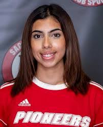 Brooke Regan's Instagram, Twitter & Facebook