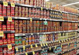 And almost nothing is simpler than cabbage soup. Canned Goods How Long Will They Really Last The Provident Prepper