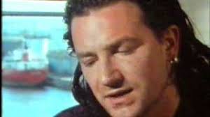 Irish Tradition : From Junior Crehan to U2