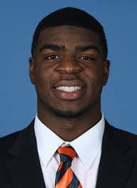 Derrick Peters's Instagram, Twitter & Facebook