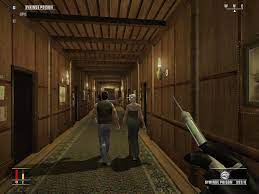 Hitman 4 Blood Money Pc Review And Full Download Old Pc Gaming