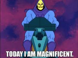 Pin By Mlle Ghoul On Deep Thoughts Skeletor Skeletor Quotes Skeletor Heman