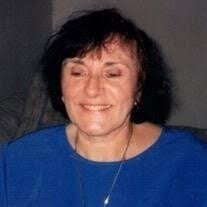 Natalie Ann Knapp Obituary