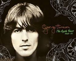 George Harrison's first six solo albums to be reissued with unreleased  songs and videos