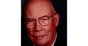 Gerald Gehrke Obituary (1924