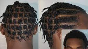 Then you are in the right place to check all these protective hairstyles on the web, we serve you elegant gallery. How To Braids Twist On Short Man Hair Youtube