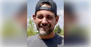 Obituary information for Carson Michael Eich