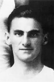 Wits Sport 100: 1922