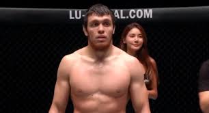 Ufc fight night is closed for new predictions. Murad Ramazanov Mma Fighter Page Tapology