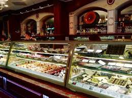 Cossetta S Italian Market Pizzeria Italian Market Italian Italian Deli