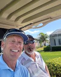 Mark Cline (@faceandpathgolf) • Instagram photos and videos