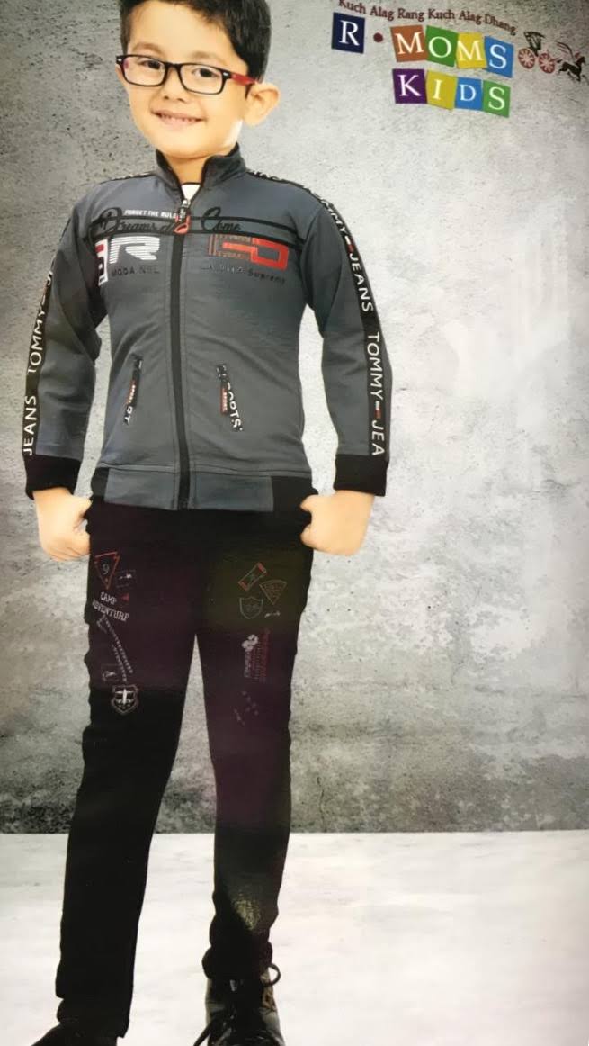Boys clothing product image