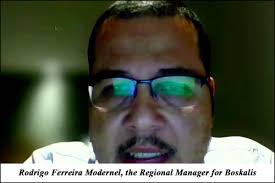 Waterloo port proposal—puss eena beg?