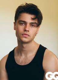 Felix Mallard's GQ MOTY 2024 Interview