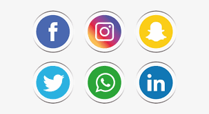 Maybe you would like to learn more about one of these? Set Icon And Vector Facebook Instagram Icon Png 640x640 Png Download Pngkit