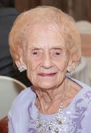 Mary Doyle Obituary (2015)