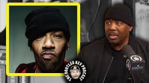 Parrish Smith's Instagram, Twitter & Facebook