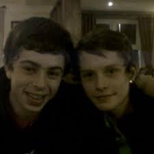 aaron cumberland (@aaroncumberland)