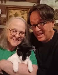 Foxy family Rescue added a new photo.