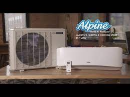 There is a different level of knowlege that a service provider must have in order to provide both quality and reliable service. Blueridge Ductless Mini Split Ac Features Highlights Gen Ii Youtube