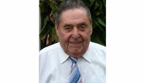 Kintzheim. André Lacombe a 80 ans