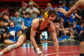 Sand Springs Boys Wrestling — Sandite Pride News