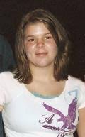 Kelsey Orndorff Obituary (2008)