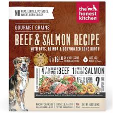 Walmart.com has been visited by 1m+ users in the past month The Honest Kitchen Gourmet Grains Beef Salm Baxterboo
