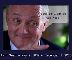 An Un-Sung Genius Of Our Times. A Story About John Searl