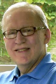 Dr. William D. Apel 1947