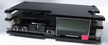 It S Finally Here 8th Of July 2016 Goes Down In The History Books As The Day Our First Batch Of Ossc Units Arrived Since We Pr Converter Scan Composite Video
