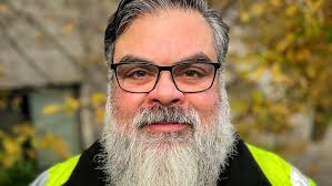 Meet the Whistleblowers — Blueprint for Free Speech